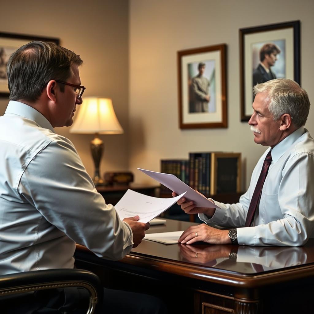 Concealed Firearm Defense Lawyer Rappahannock County