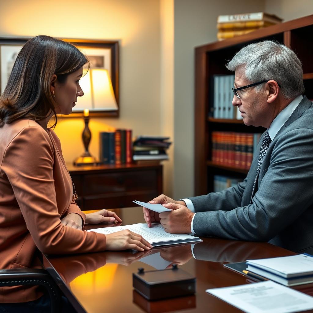 Concealed Firearm Defense Lawyer Virginia