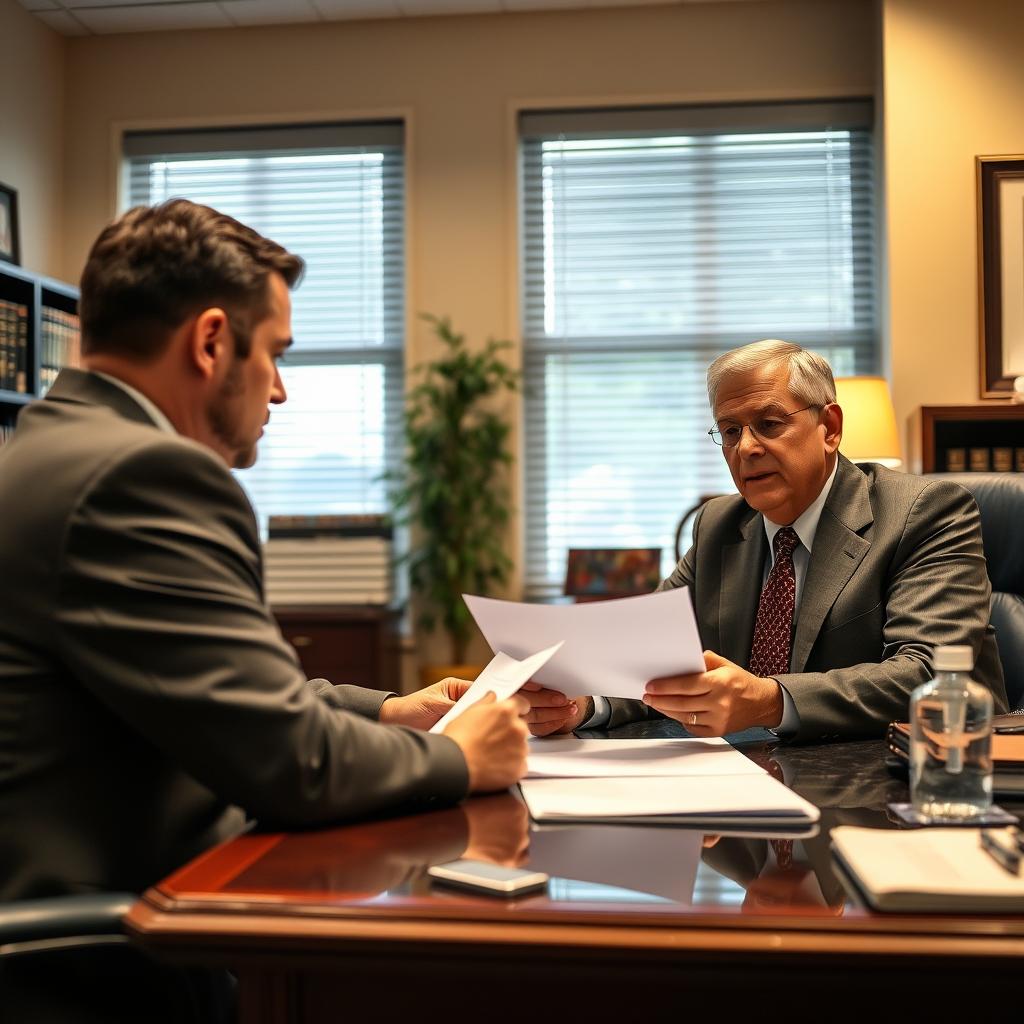 Concealed Firearm Defense Lawyer York County