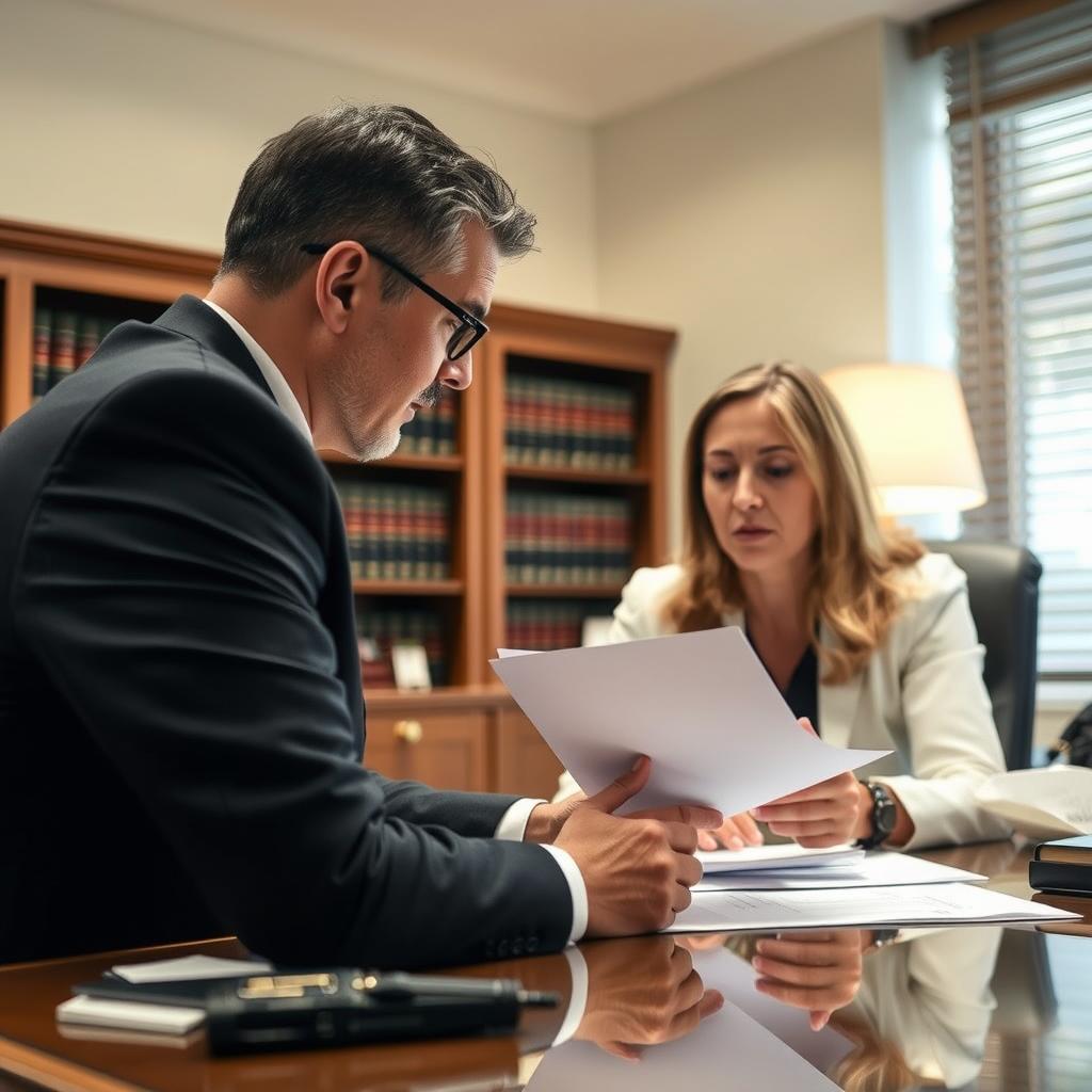 Concealed Weapon Lawyer Alexandria