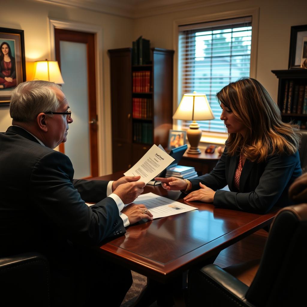 Concealed Weapon Lawyer Clarke County