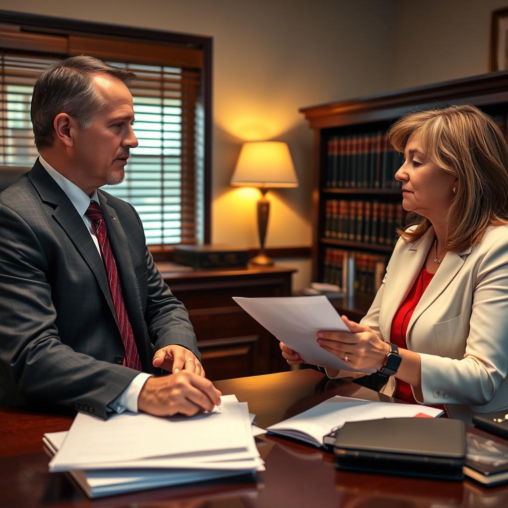 Concealed Weapon Lawyer Colonial Heights