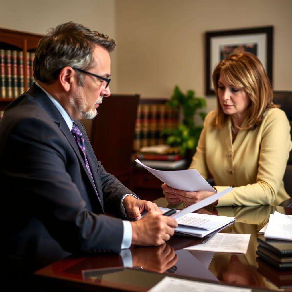 Concealed Weapon Lawyer Dinwiddie County