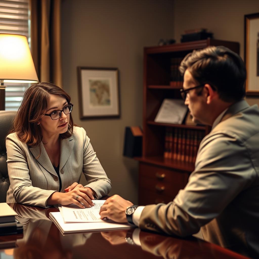 Concealed Weapon Lawyer Falls Church