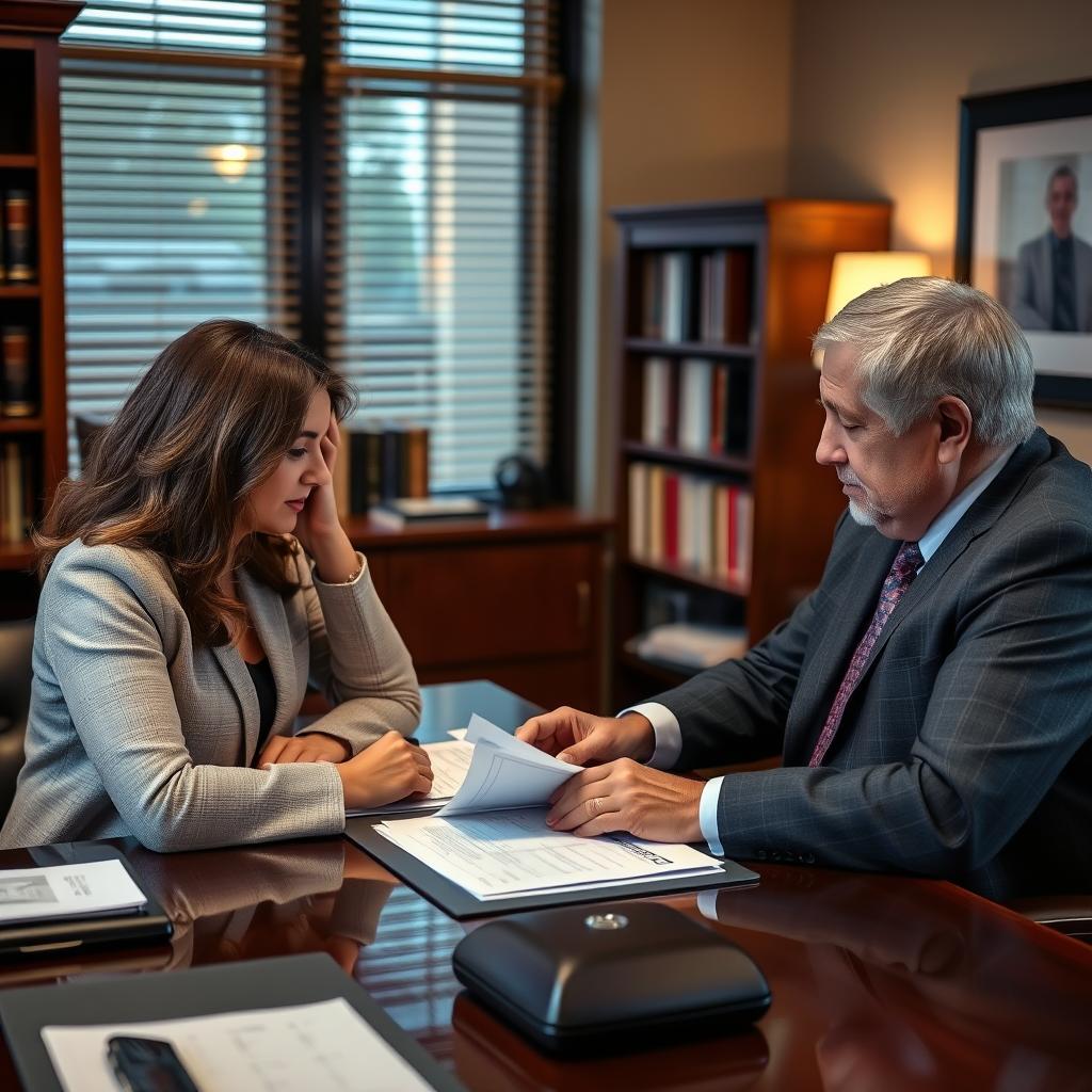 Concealed Weapon Lawyer Fluvanna County