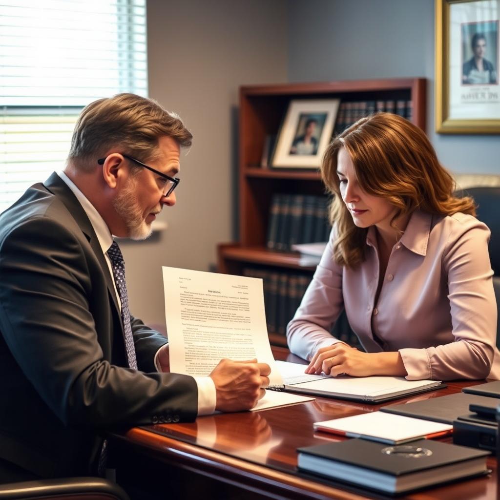 Concealed Weapon Lawyer James City County