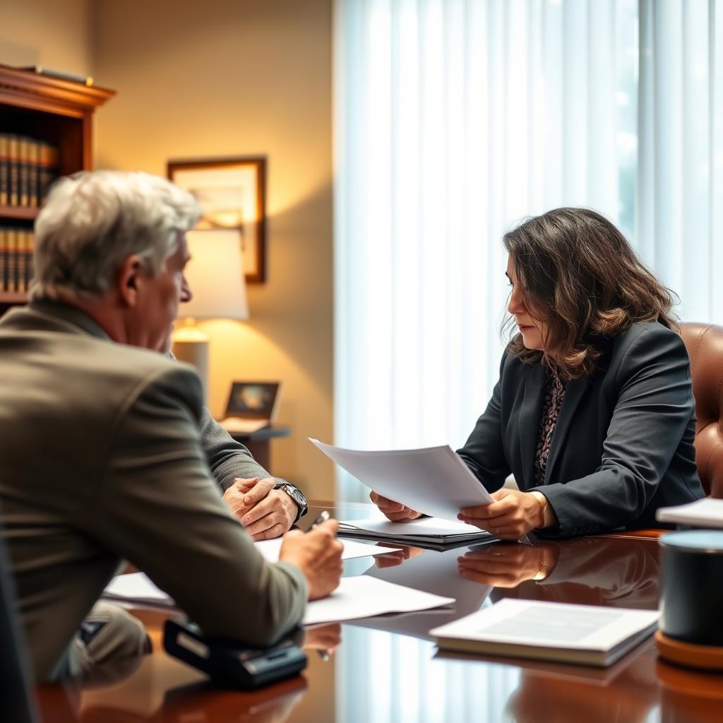 Concealed Weapon Lawyer King William County