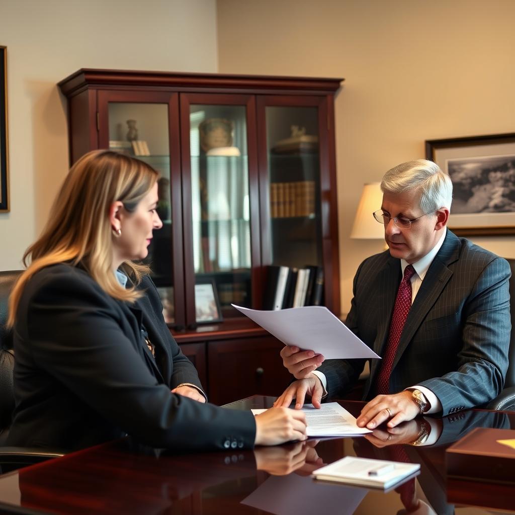 Concealed Weapon Lawyer Poquoson
