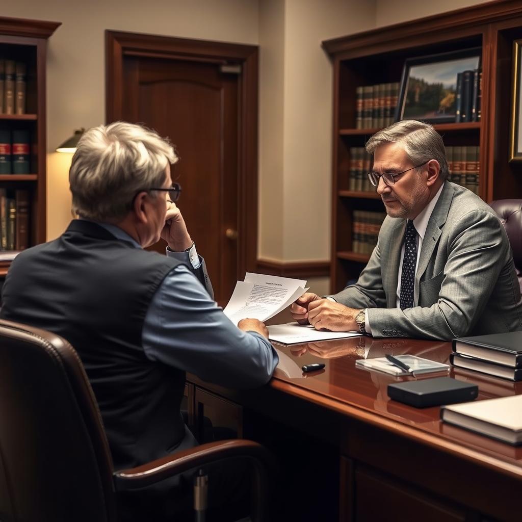 Concealed Weapon Lawyer Prince George County