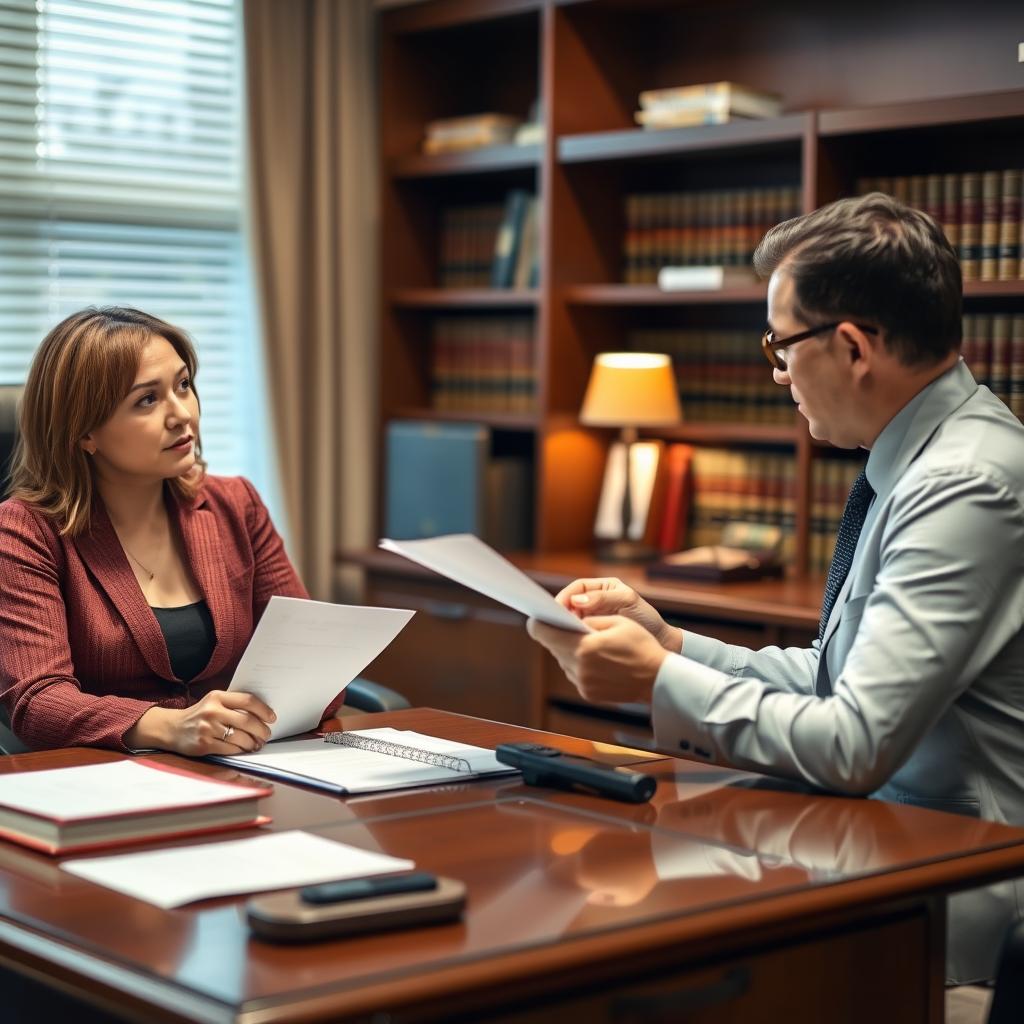 Concealed Weapon Lawyer Prince William County