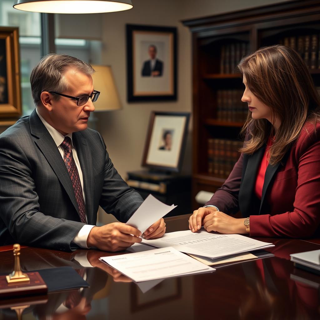 Concealed Weapon Lawyer Rappahannock County