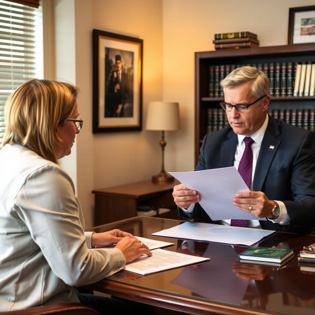 Concealed Weapon Lawyer Roanoke County