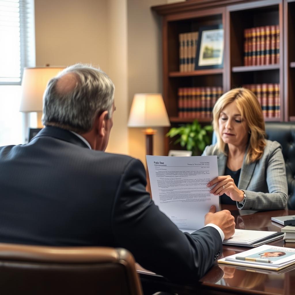 Concealed Weapon Lawyer Rockingham County