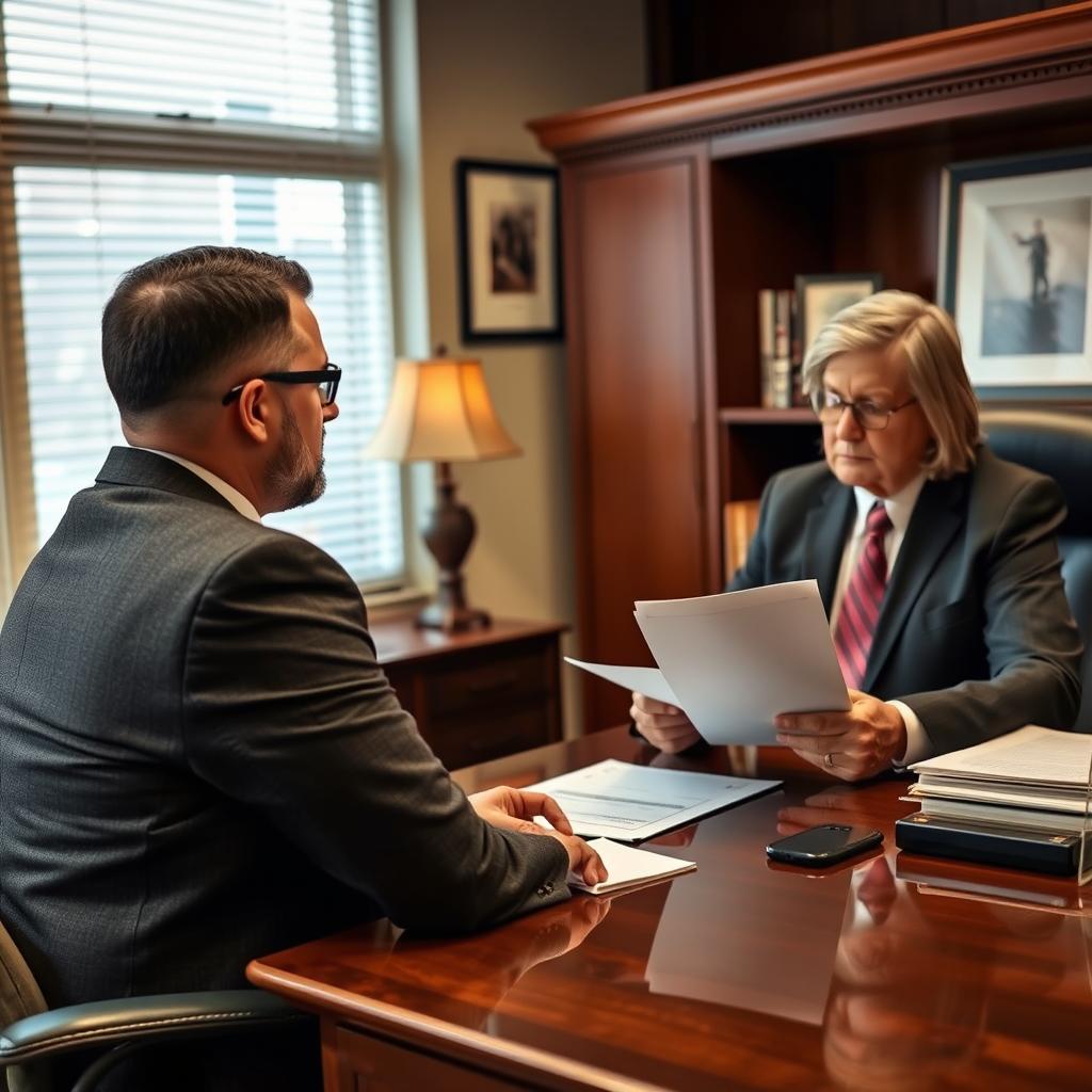 Concealed Weapon Lawyer Virginia Beach