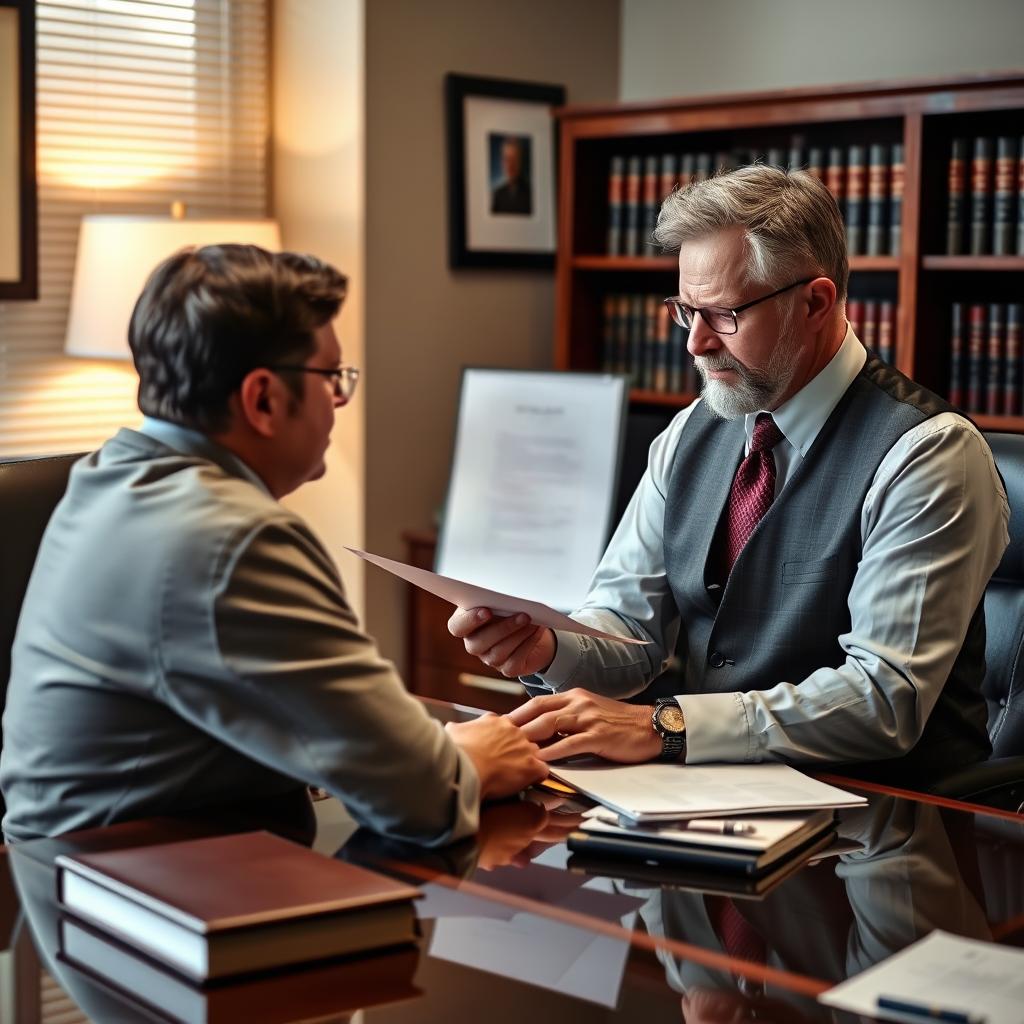 Defamation Lawyer Fredericksburg
