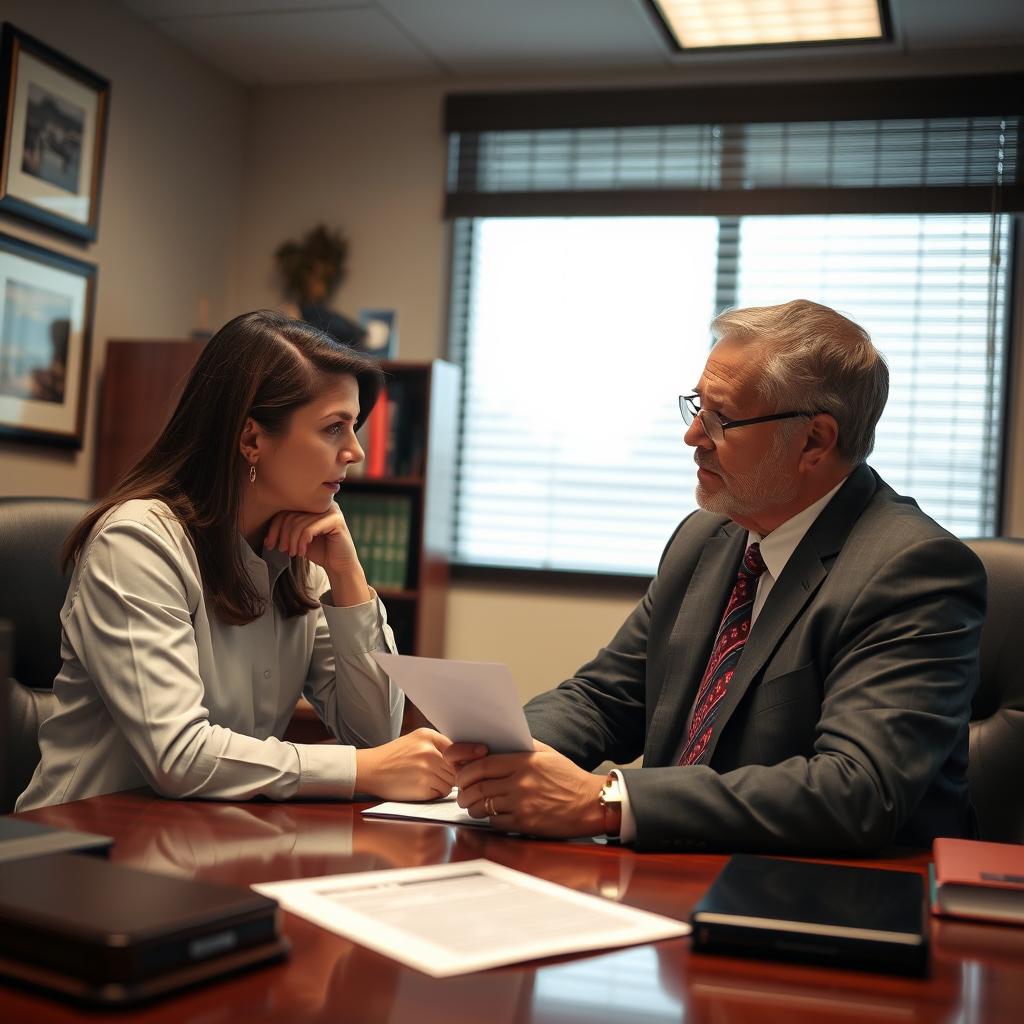 Disorderly Conduct Defense Lawyer Botetourt County