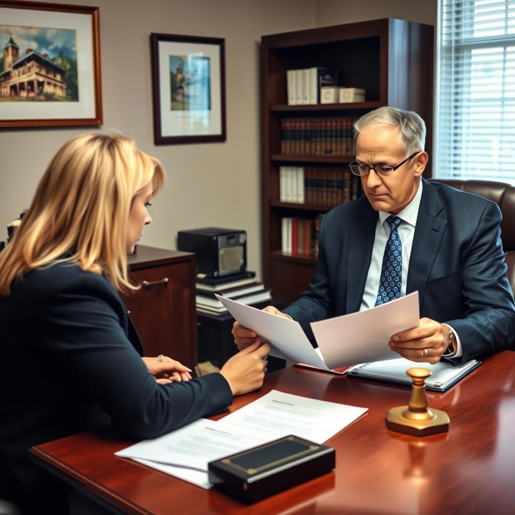 Disorderly Conduct Defense Lawyer Chesapeake