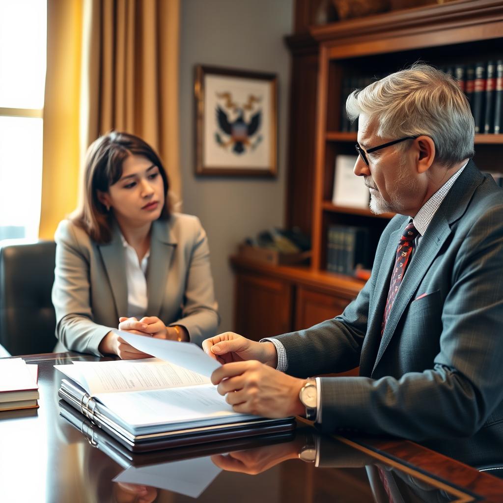 Disorderly Conduct Defense Lawyer Isle of Wight County