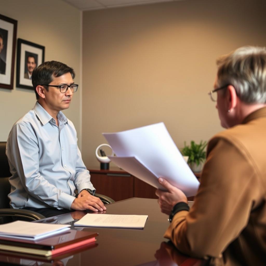 Disorderly Conduct Defense Lawyer Orange County