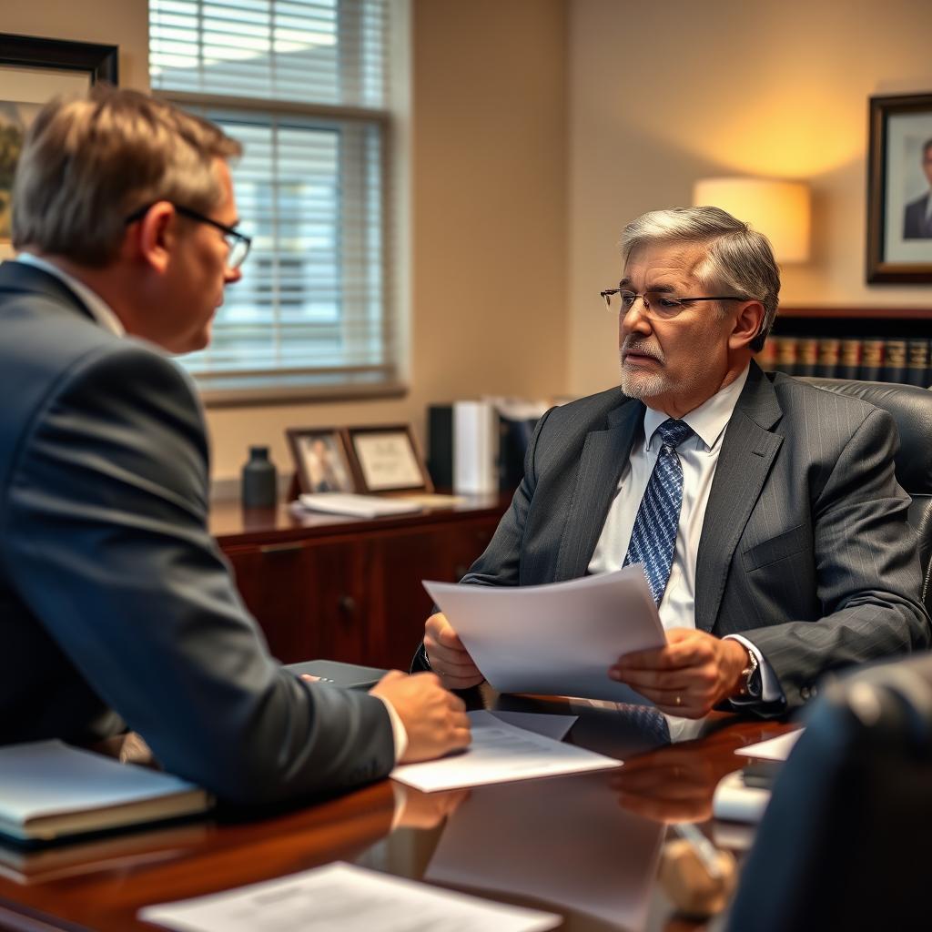 Disorderly Conduct Defense Lawyer Suffolk