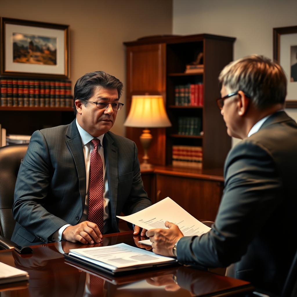 Disorderly Conduct Defense Lawyer Virginia Beach