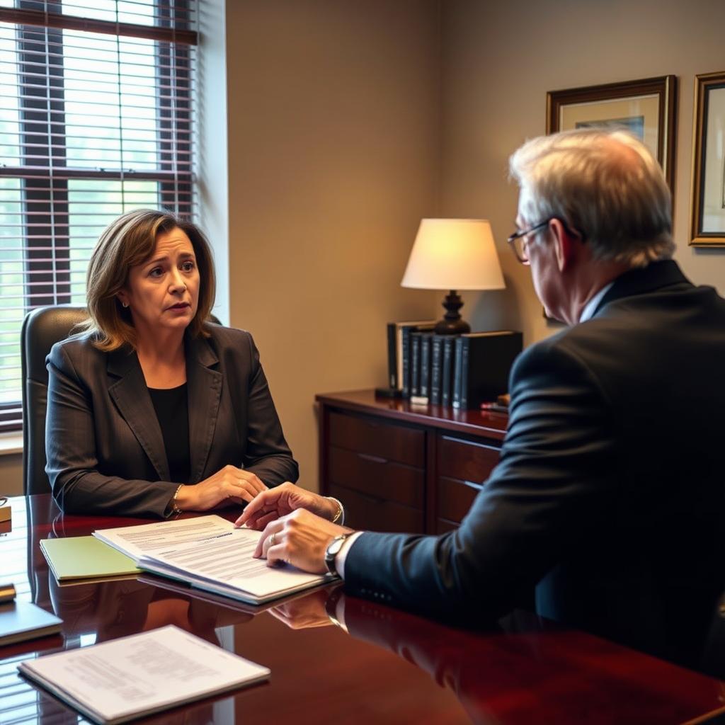 Disorderly Conduct Defense Lawyer York County