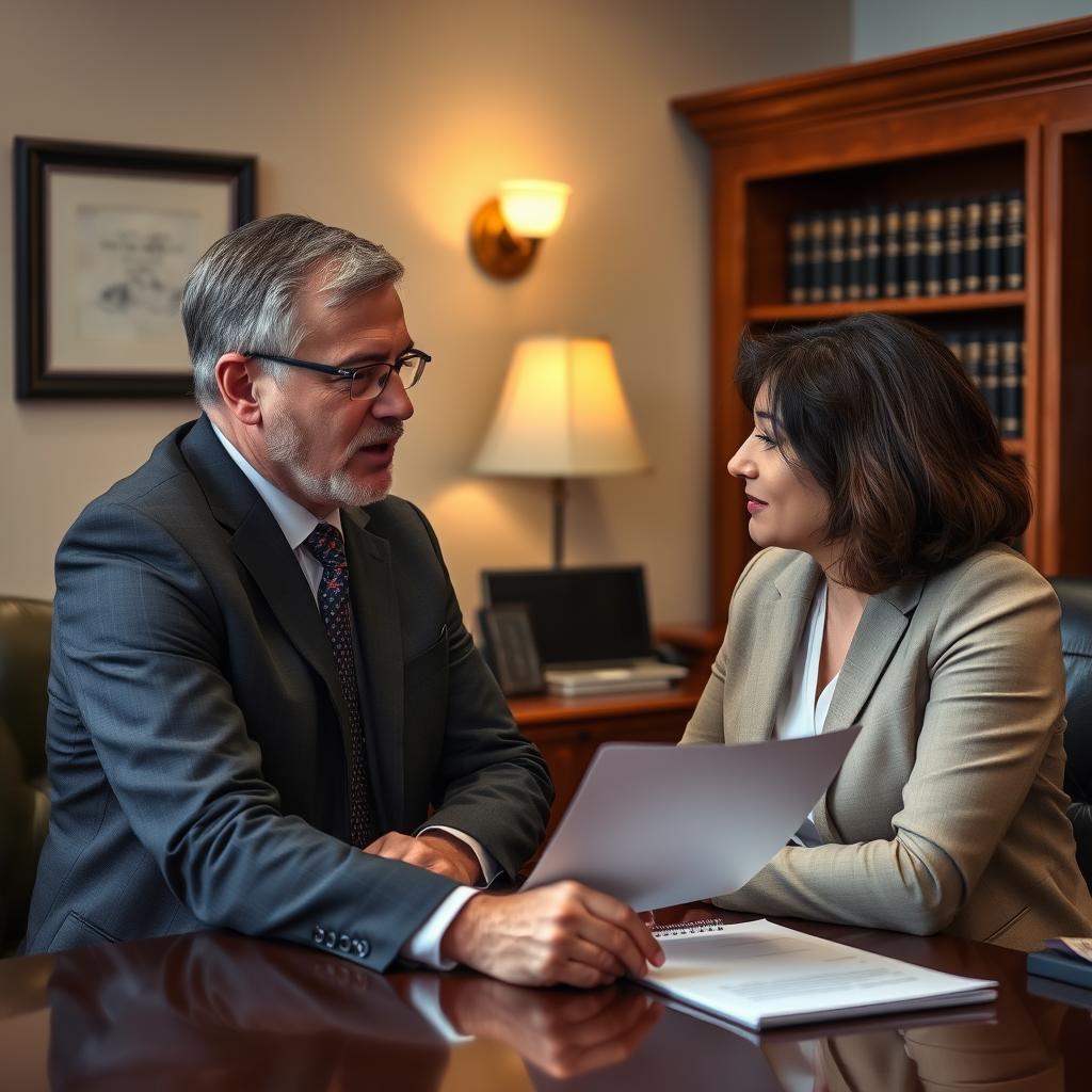 Disorderly Conduct Lawyer Colonial Heights