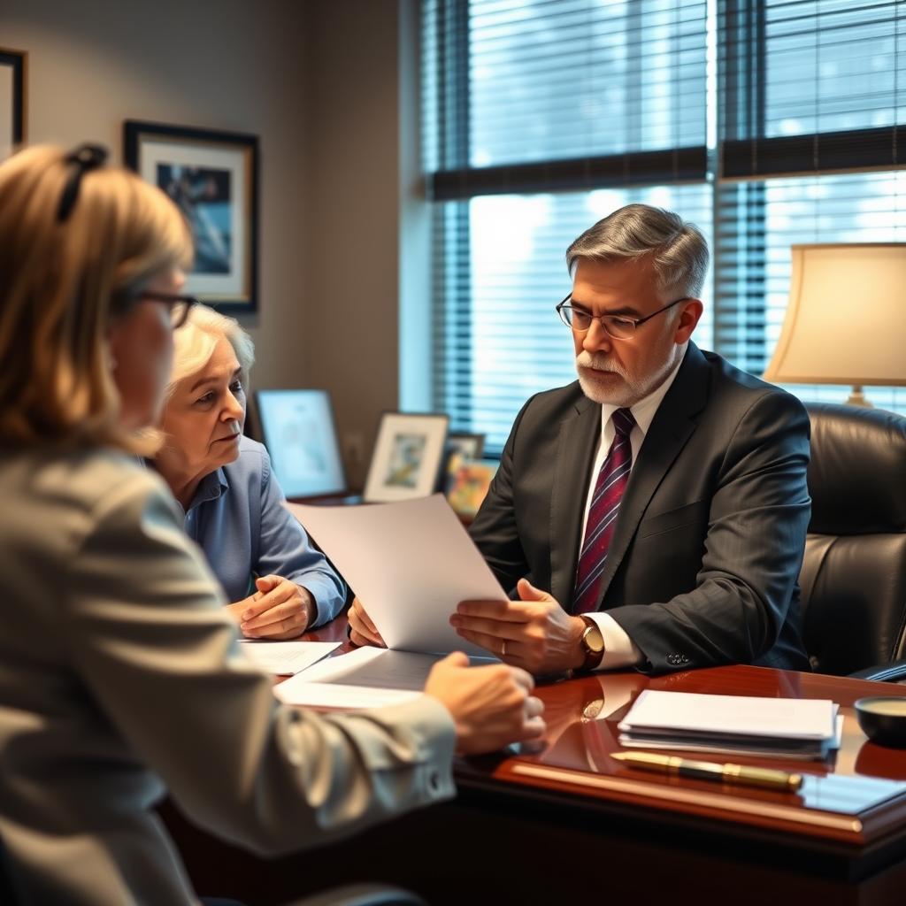 Disorderly Conduct Lawyer Manassas Park