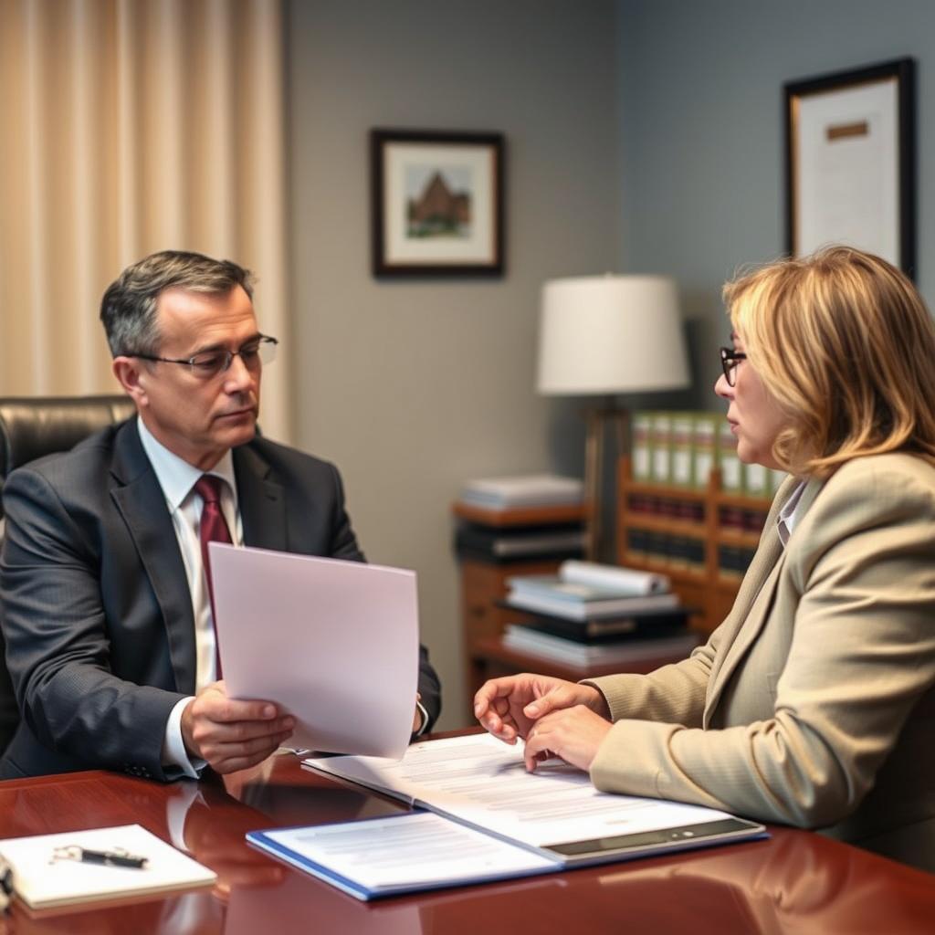 Disorderly Conduct Lawyer Virginia Beach