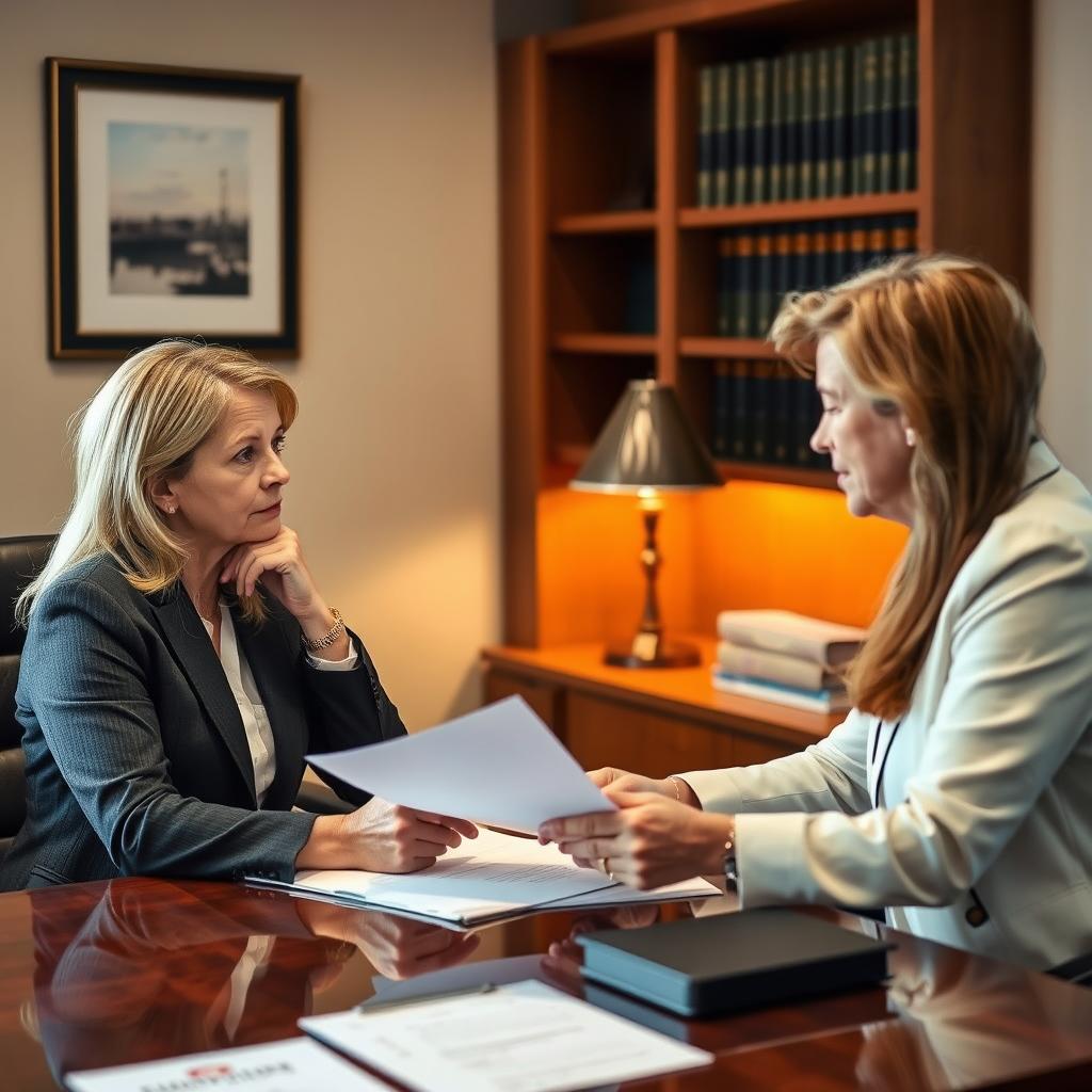 Domestic Violence Lawyer Manassas