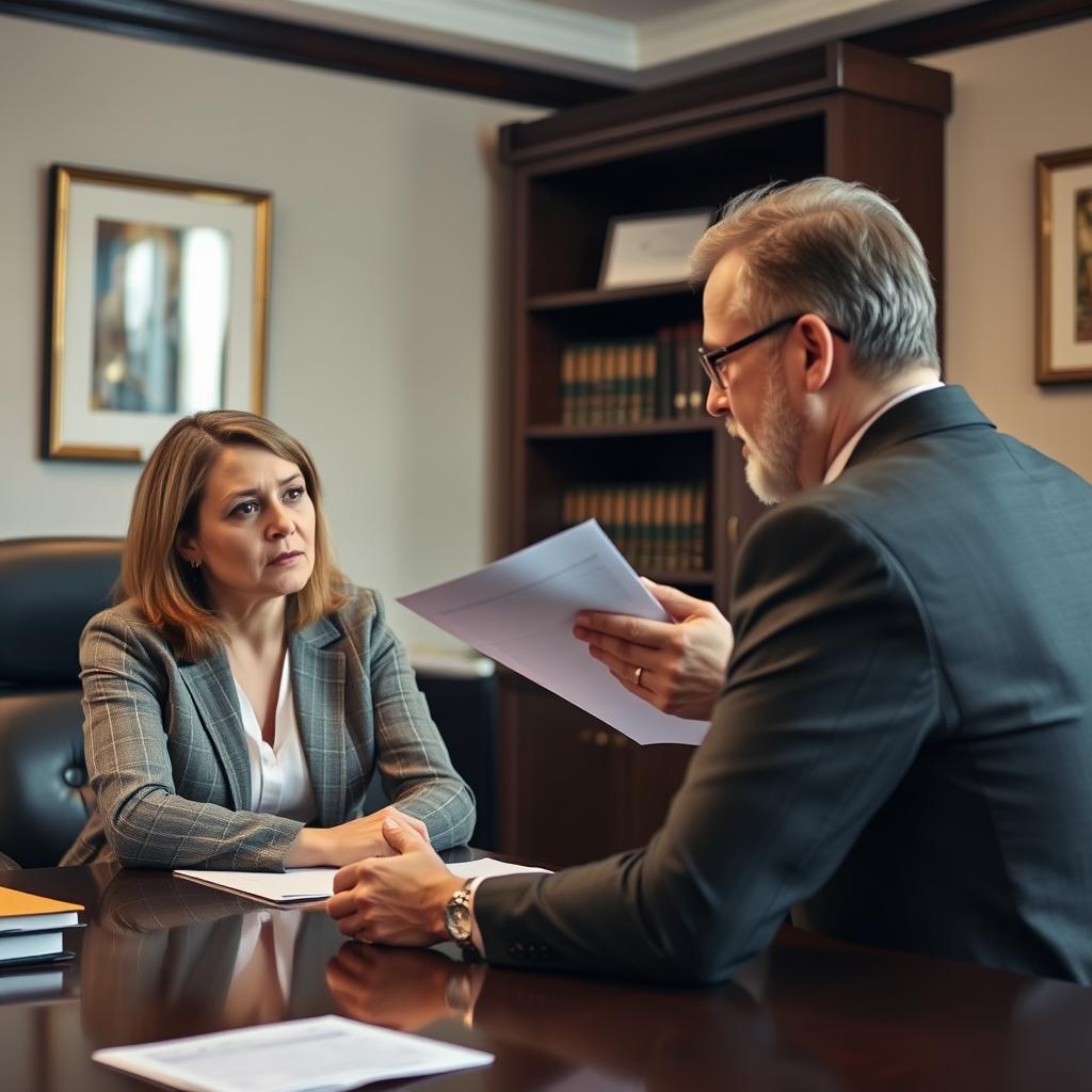Domestic Violence Lawyer York County