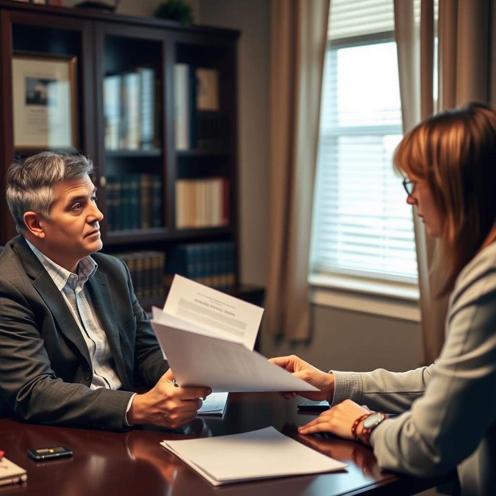 Driving While Suspended Lawyer Augusta County