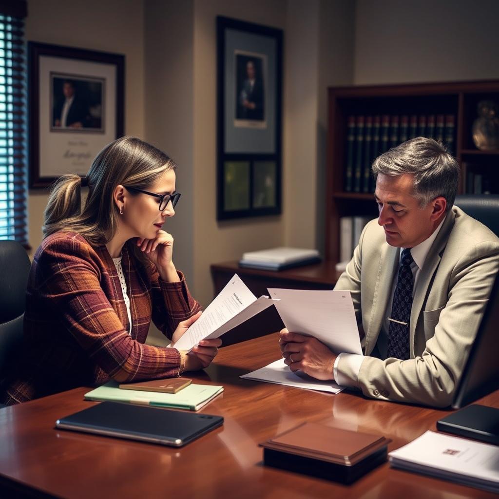 Driving While Suspended Lawyer Bedford County
