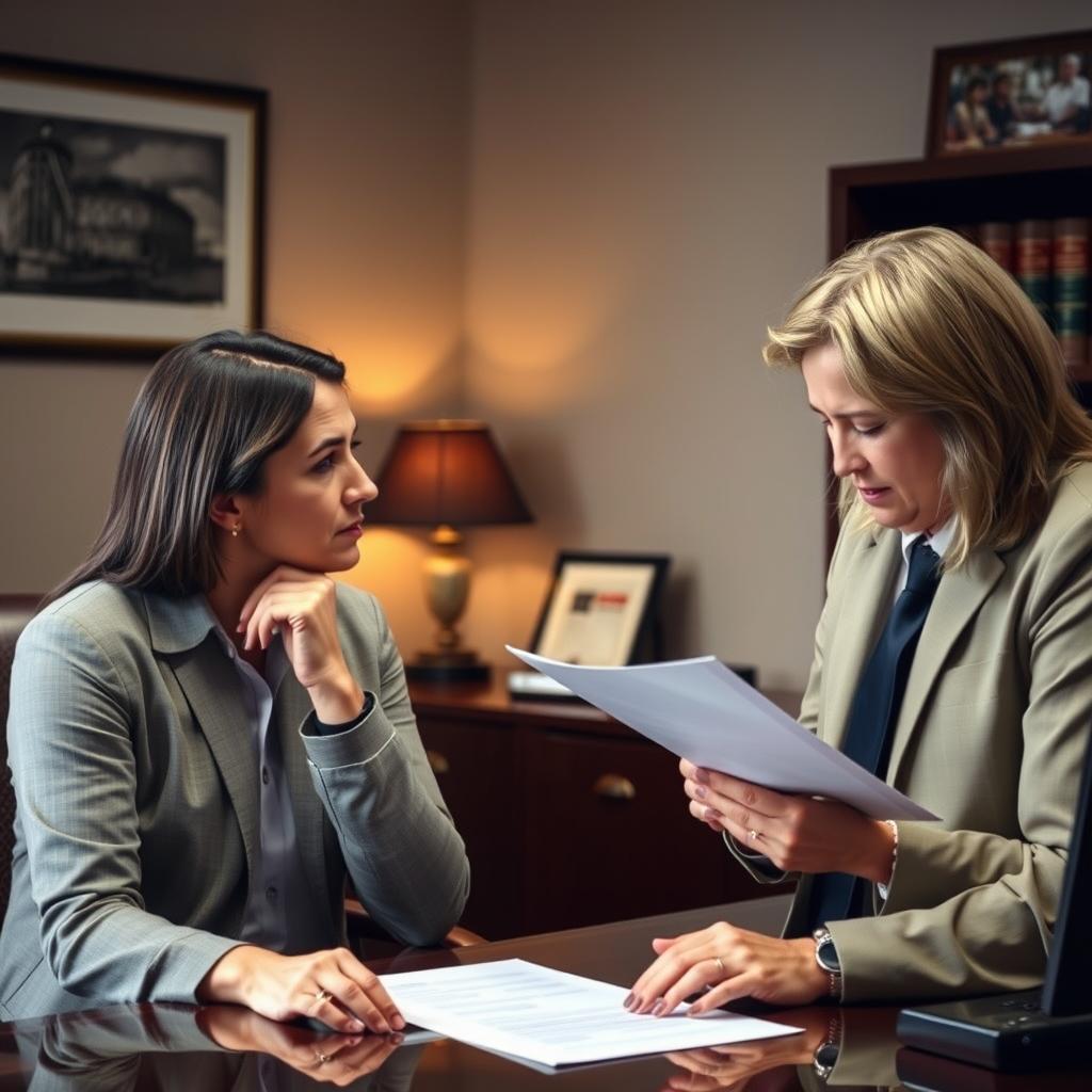 Driving While Suspended Lawyer Caroline County