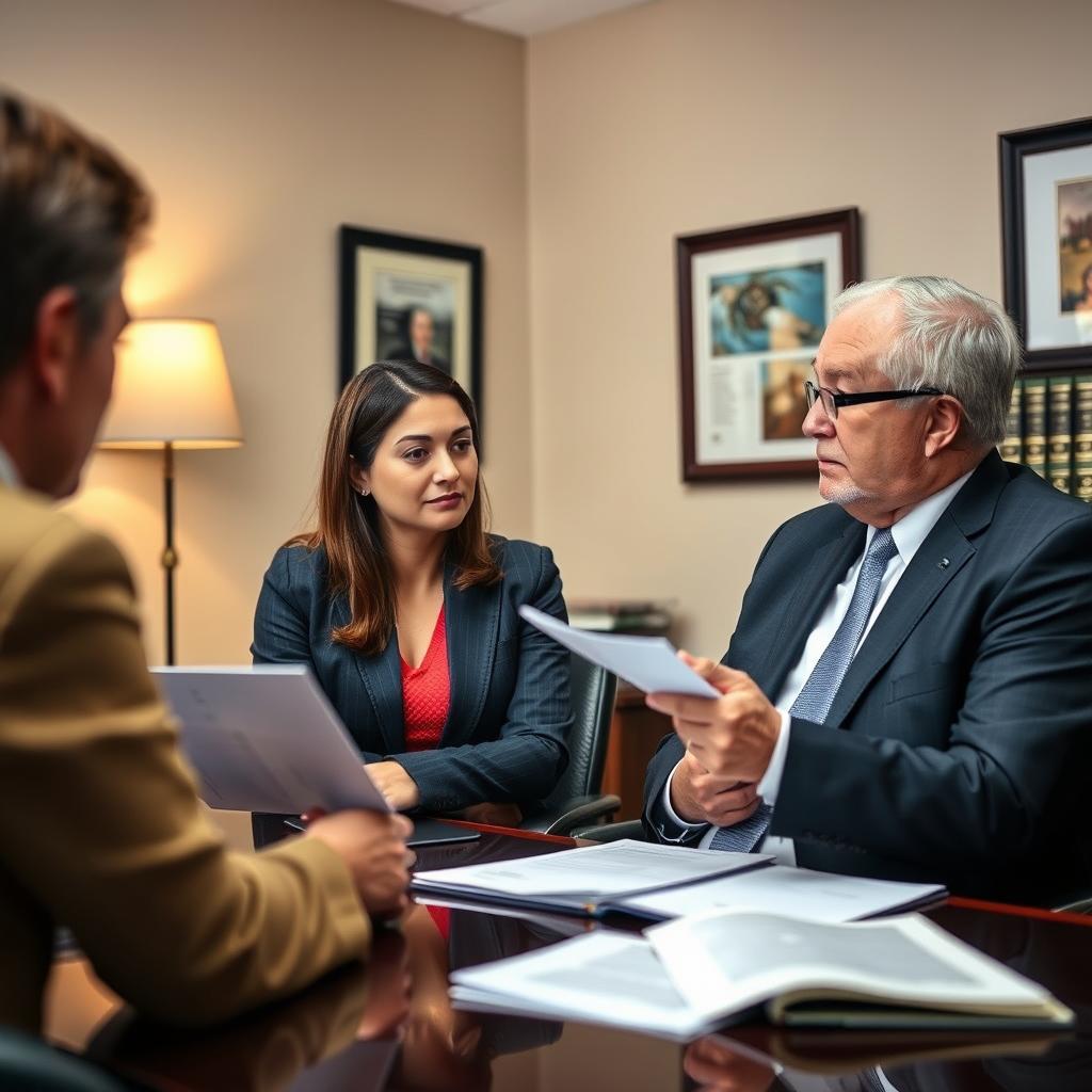 Driving While Suspended Lawyer Chesapeake
