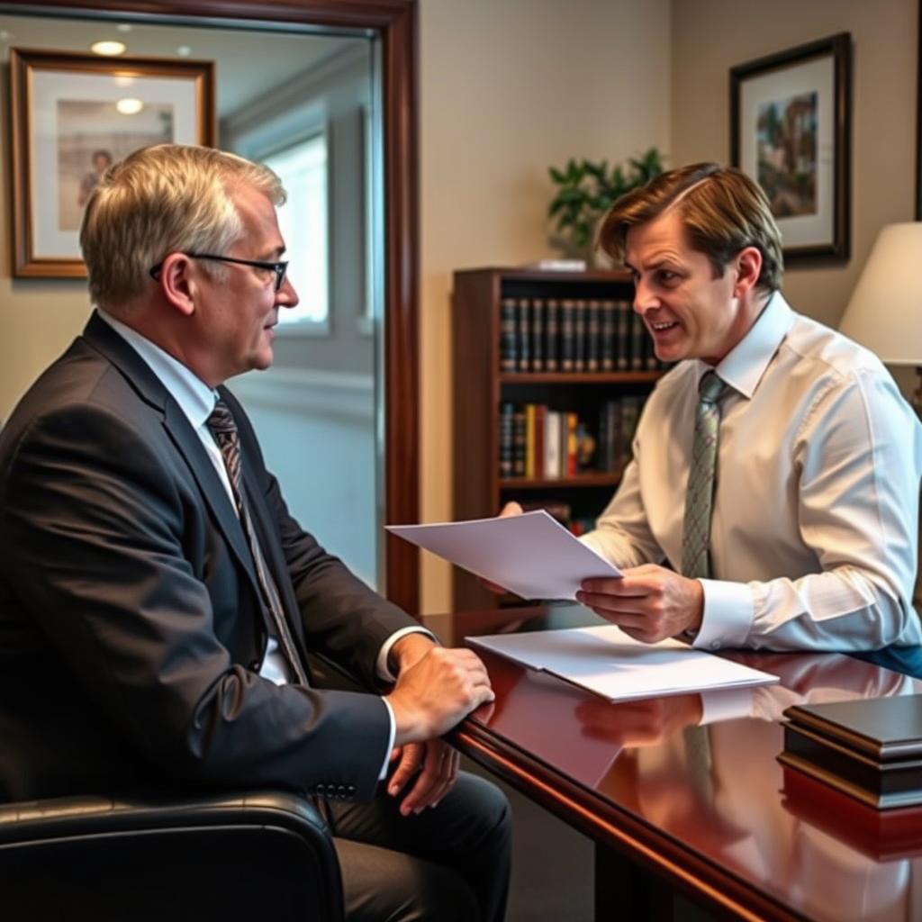 Driving While Suspended Lawyer Colonial Heights