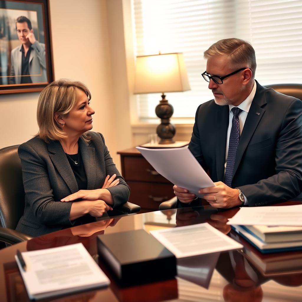 Driving While Suspended Lawyer Dinwiddie County