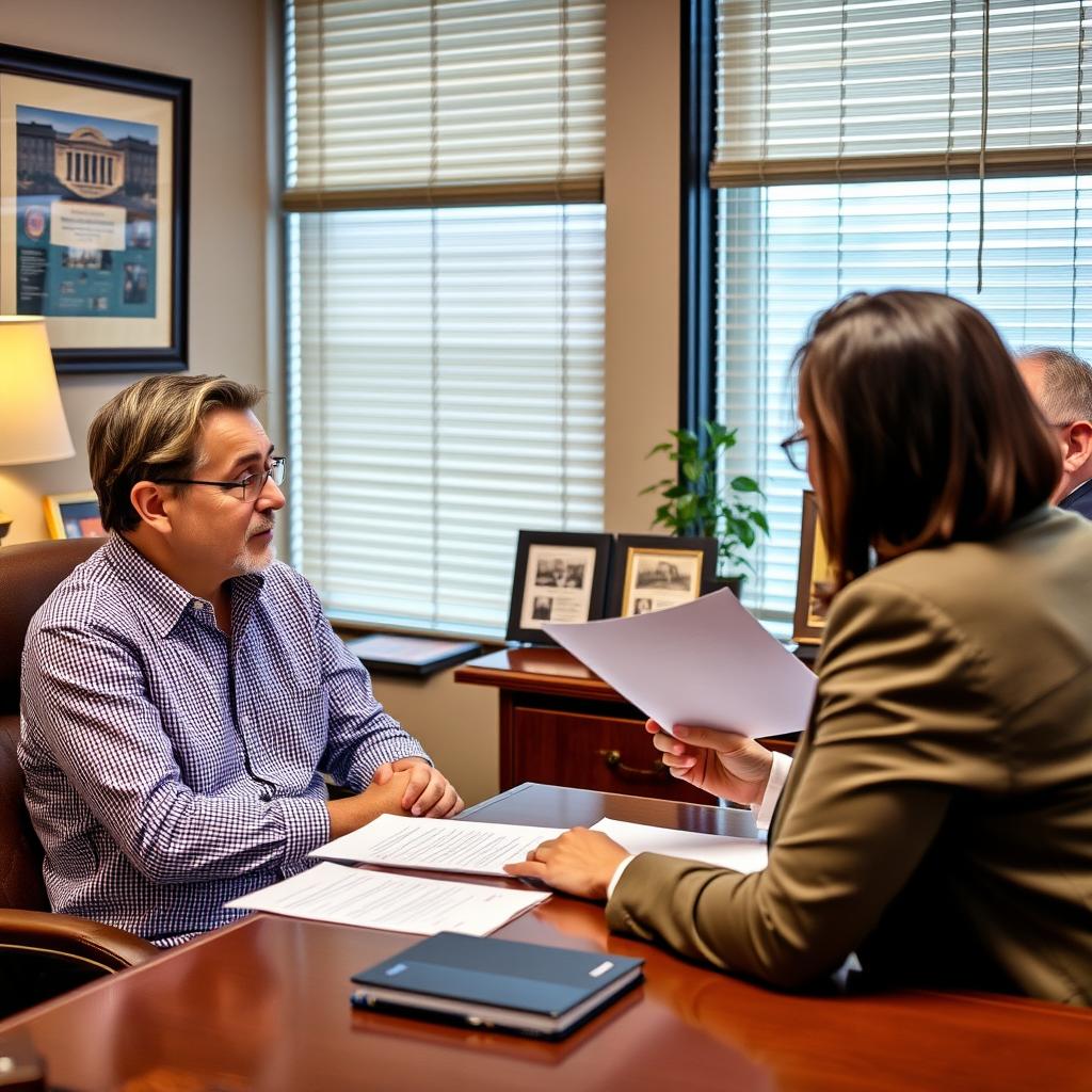 Driving While Suspended Lawyer Greene County