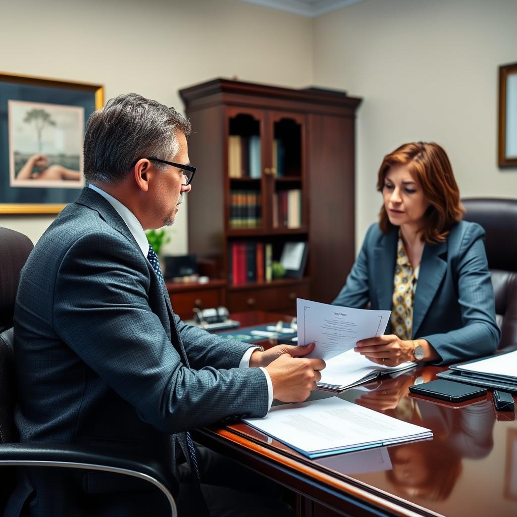 Driving While Suspended Lawyer King William County