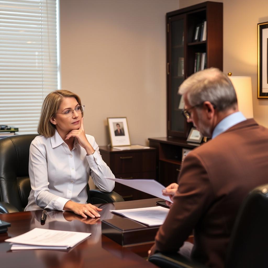 Driving While Suspended Lawyer Lexington