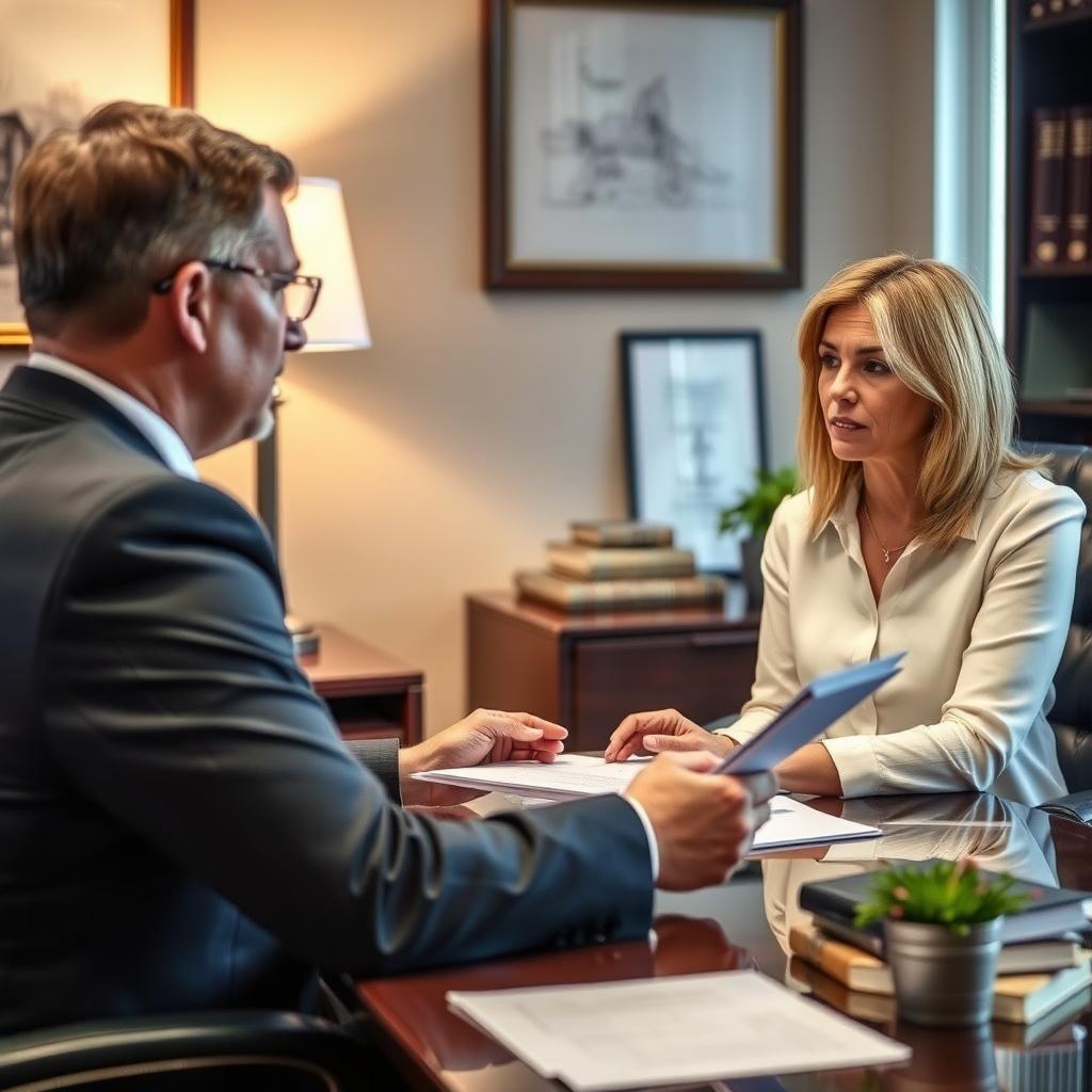 Driving While Suspended Lawyer Loudoun County