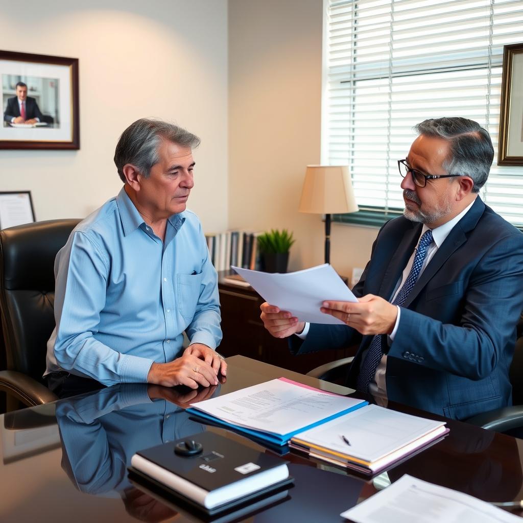 Driving While Suspended Lawyer Orange County