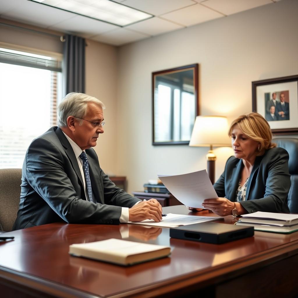 Driving While Suspended Lawyer Roanoke County