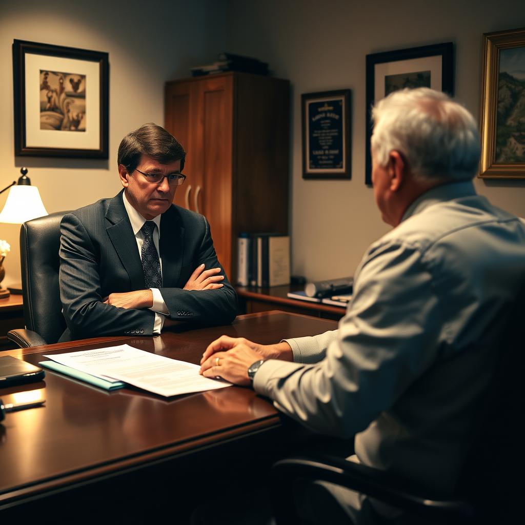 Driving While Suspended Lawyer Shenandoah County