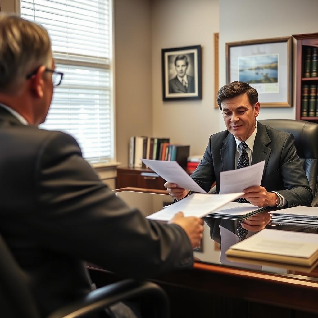 Driving While Suspended Lawyer Suffolk