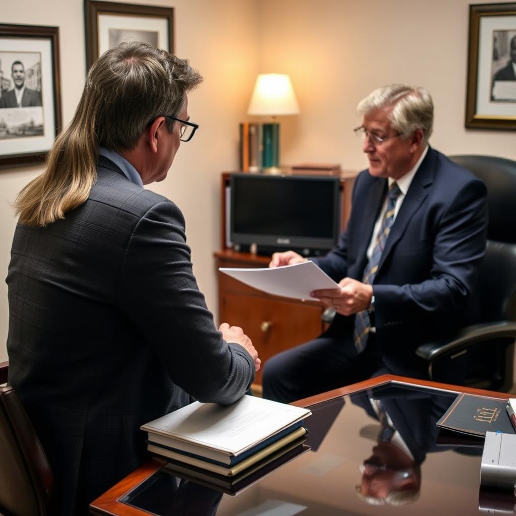 Driving While Suspended Lawyer Virginia Beach
