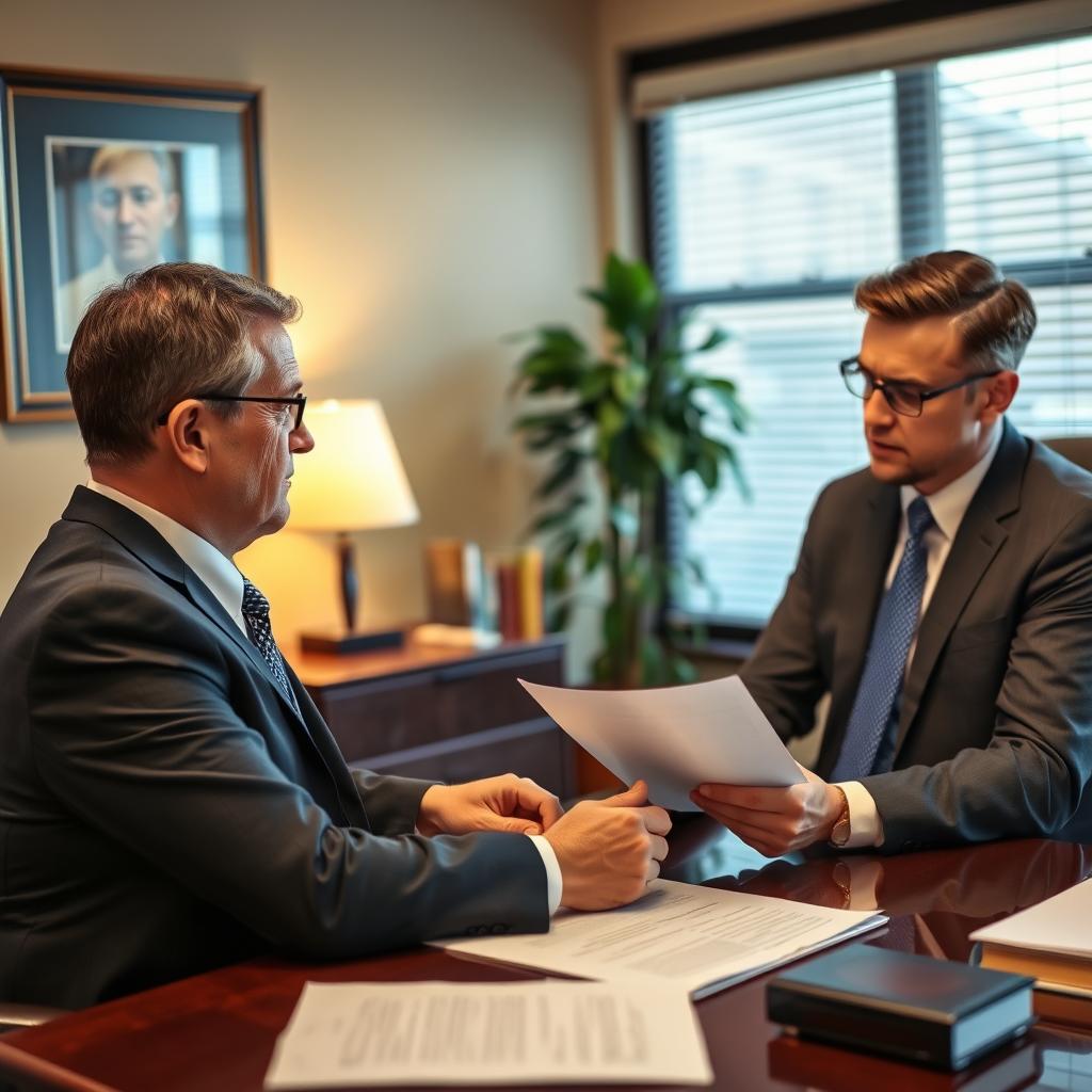 DUI Lawyer Albemarle County