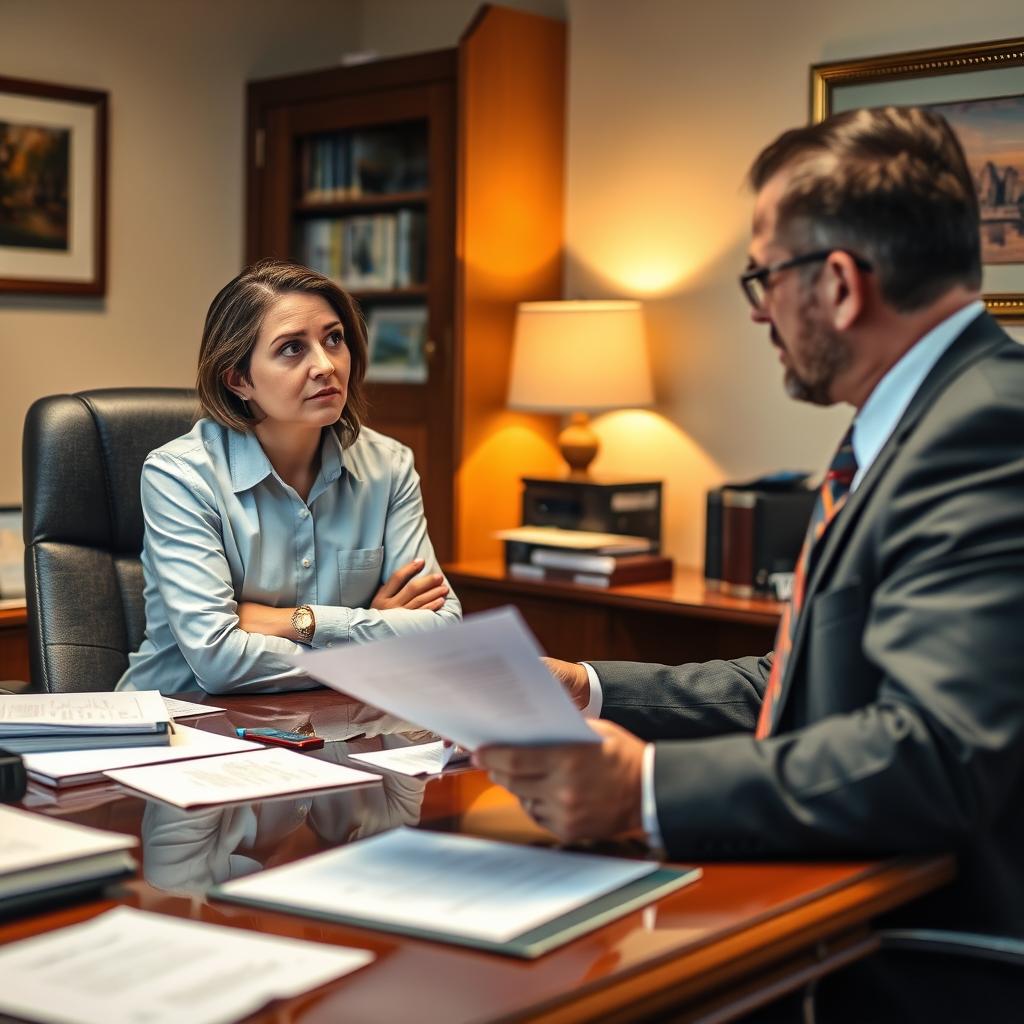 DUI Lawyer Augusta County
