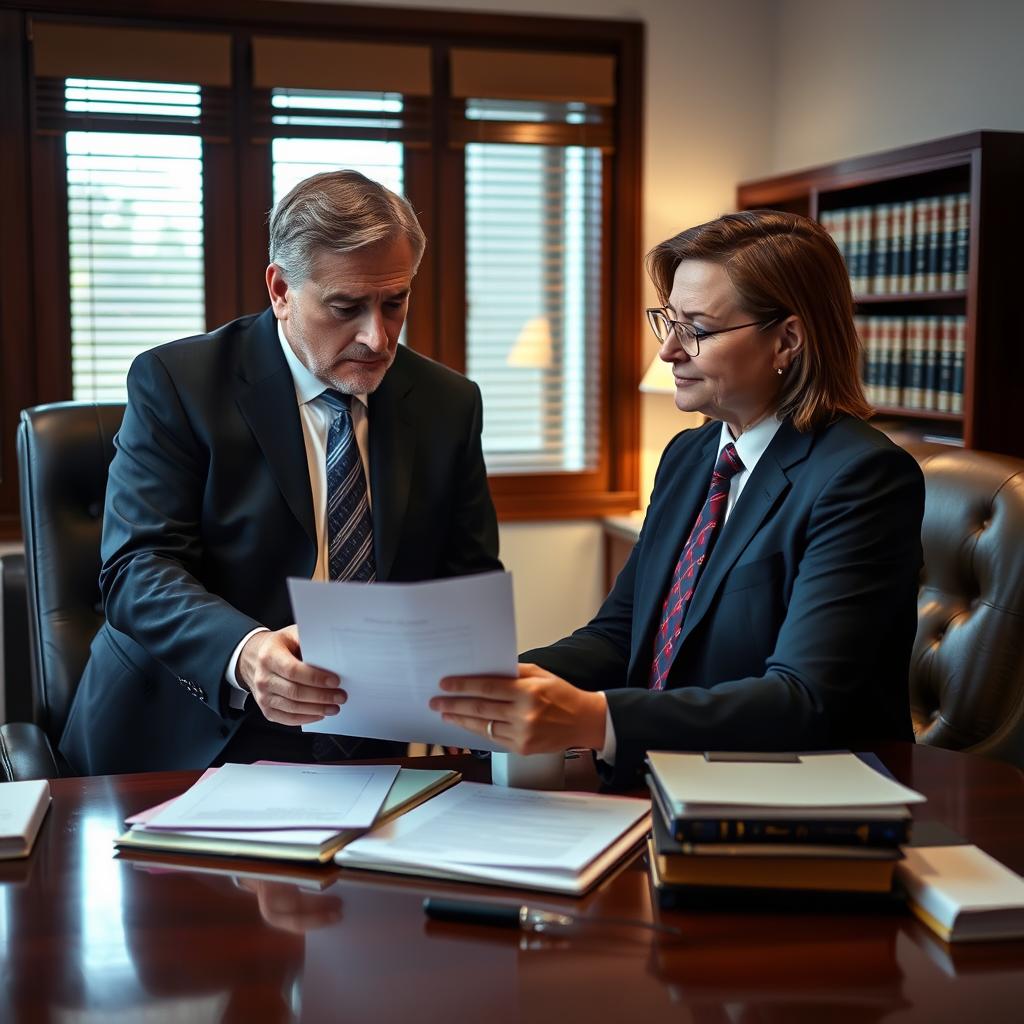 DUI Lawyer Chesapeake