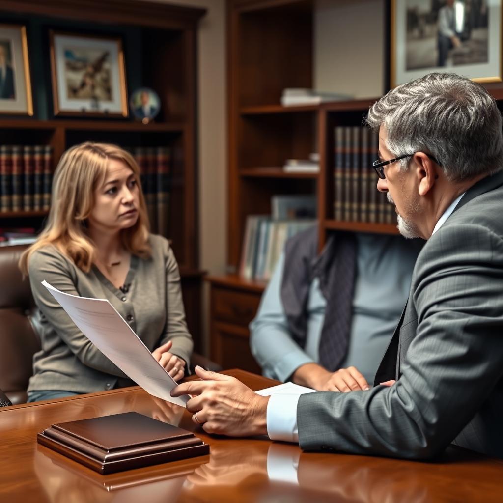 DUI Lawyer Clarke County
